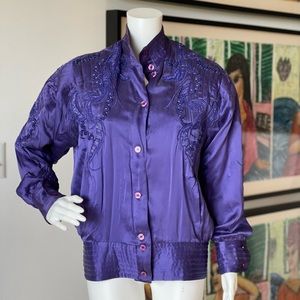 Vintage EREZ Jacket